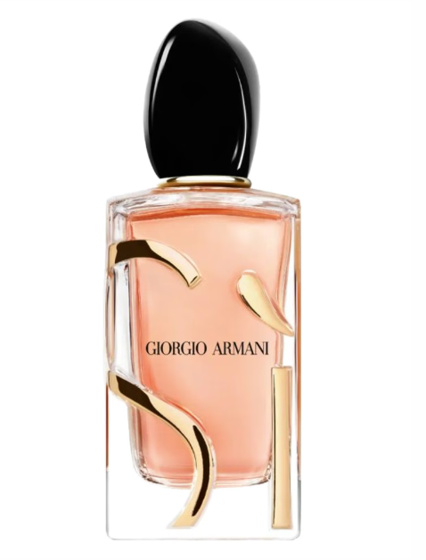 SI EAU DE PARFUM INTENSE